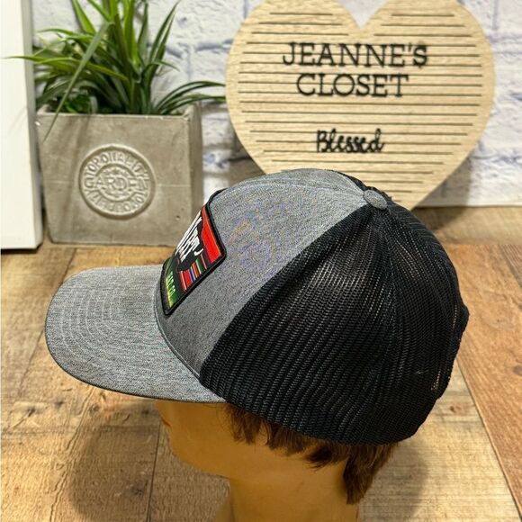 Red Dirt Hat Company “Serape” Hat - Picture 3 of 7